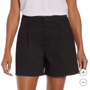 Banana Republic Ladies' Pleat Front Short, 10